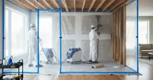 Mold Remediation Service Bakersfield in Bakersfield